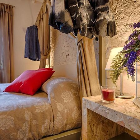 Il Maramaldo Bed&Breakfast-Restaurant Lajatico Ngoại thất bức ảnh