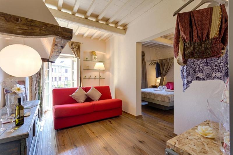 Il Maramaldo Bed&Breakfast-Restaurant Lajatico Ngoại thất bức ảnh