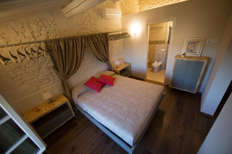 Il Maramaldo Bed&Breakfast-Restaurant Lajatico Ngoại thất bức ảnh