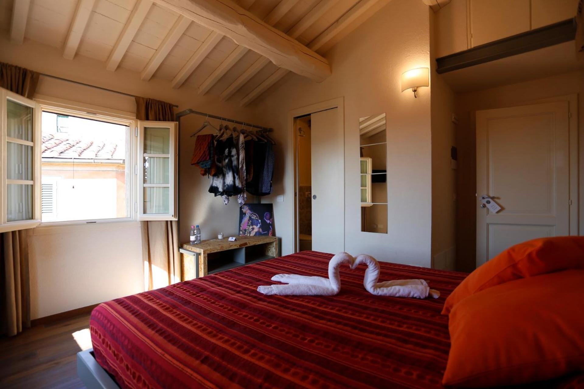 Il Maramaldo Bed&Breakfast-Restaurant Lajatico Ngoại thất bức ảnh